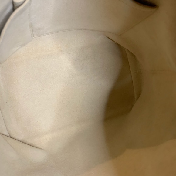 Louis Vuitton Damier Azure Saleya - Picture 14 of 17